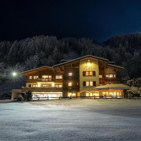 Residence Alpin Zell am Ziller Exterior foto